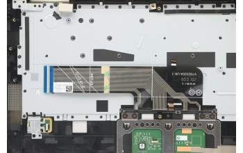 Lenovo 5CB1A08866 COVER Upper Case ASM_SWS L82BH DM