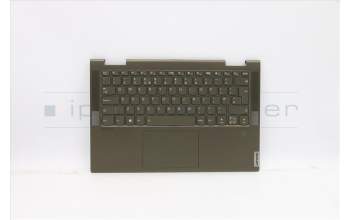 Lenovo 5CB1A08870 COVER Upper Case ASM_UKE L82BH DM