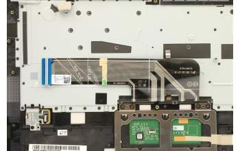 Lenovo 5CB1A08881 COVER UpperCaseASM_FRA/ARA L82BH SG