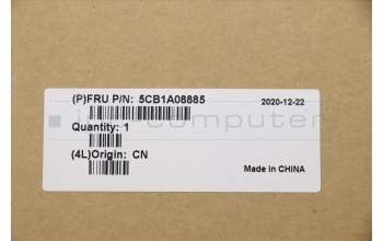 Lenovo 5CB1A08885 COVER Upper Case ASM_ITA L82BH SG
