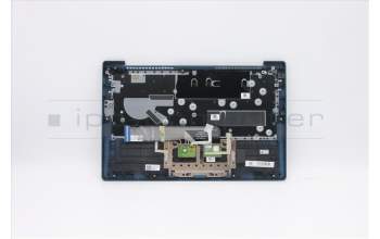 Lenovo 5CB1A13824 COVER Upper C81YM PL_BLU NFP BLKB_US