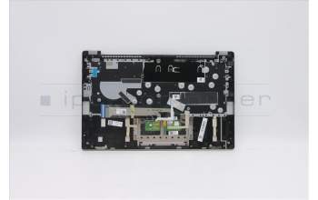 Lenovo 5CB1A13862 COVER Upper C81YM AL_SIL FP BLKB_CZ-SK