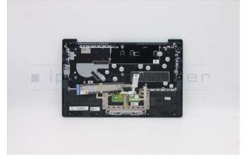 Lenovo 5CB1A13868 COVER Upper C81YM PL_BLU NFP BLKB_NORDI