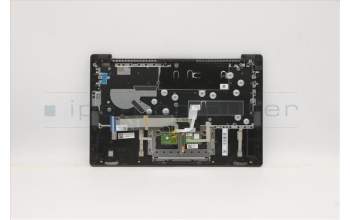 Lenovo 5CB1A14005 COVER Upper C81YM AL_BLK FP BLKB_CZ-SK