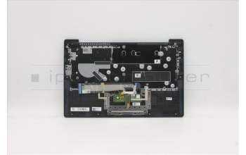 Lenovo 5CB1A14041 COVER Upper C81YM PL_BLU NFP BLKB_USI