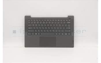 Lenovo 5CB1A14042 COVER Upper C81YM PL_BLK FP BLKB_USI