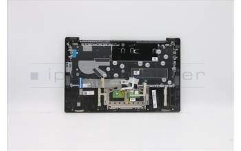 Lenovo 5CB1A14165 COVER Upper C81YM AL_BLK FP BLKB_FRE