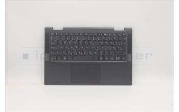 Lenovo 5CB1A14279 COVER Upper Case ASM_HUN L82BH SG