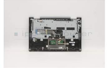 Lenovo 5CB1A14284 COVER UpperCaseASM_NORDIC L82BH SG