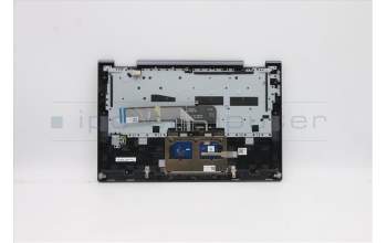 Lenovo 5CB1A14285 COVER Upper Case ASM_POR L82BH SG