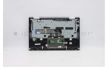 Lenovo 5CB1A16218 COVER Upper Case ASM_SWS L82BH SG