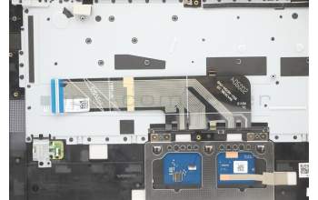 Lenovo 5CB1A16224 COVER Upper Case ASM_ENG L82BH SG