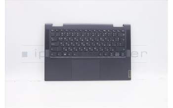 Lenovo 5CB1A16226 COVER Upper Case ASM_BUL L82BH SG