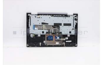 Lenovo 5CB1A16226 COVER Upper Case ASM_BUL L82BH SG