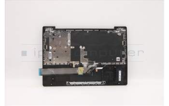 Lenovo 5CB1A16260 COVER UpperCaseASM B 82H4 OB W/KB UKE