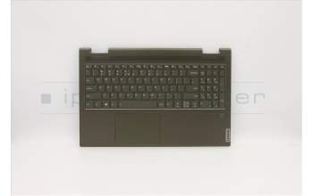 Lenovo 5CB1A22432 COVER UpperCaseASM_EURO ENGL82BJDM