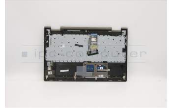 Lenovo 5CB1A22447 COVER Upper Case ASM_RUS L82BJ DM