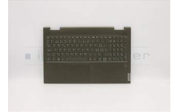 Lenovo 5CB1A22450 COVER Upper Case ASM_SWS L82BJ DM