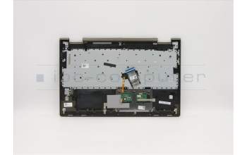 Lenovo 5CB1A22450 COVER Upper Case ASM_SWS L82BJ DM