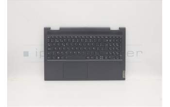 Lenovo 5CB1A22458 COVER Upper Case ASM_BEL L82BJ SG