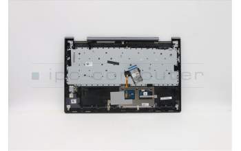 Lenovo 5CB1A22468 COVER Upper Case ASM_GRE L82BJ SG