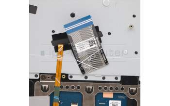 Lenovo 5CB1A22468 COVER Upper Case ASM_GRE L82BJ SG