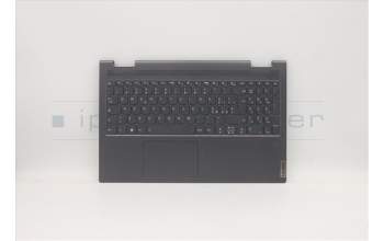 Lenovo 5CB1A22473 COVER Upper Case ASM_ITA L82BJ SG