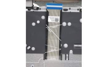 Lenovo 5CB1A24828 COVER Upper Case ASM_FRAL81YQBLNFPPGML