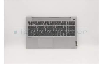 Lenovo 5CB1A24854 COVER Upper Case ASM_BELL81YQBLFPPGML
