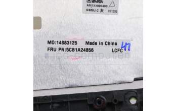 Lenovo 5CB1A24856 COVER Upper Case ASM_BULL81YQBLFPPGML