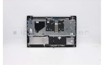 Lenovo 5CB1A24857 COVER UpperCaseASMCZE/SLKL81YQBLFPPGML