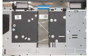 Lenovo 5CB1A24859 COVER UpperCaseASMEUROENGL81YQBLFPPGML