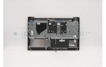 Lenovo 5CB1A24860 COVER Upper Case ASM_FRAL81YQBLFPPGML