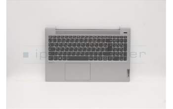 Lenovo COVER Upper Case ASM_FRAL81YQBLFPPGML pour Lenovo IdeaPad 5-15ARE05 (81YQ)