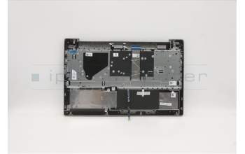 Lenovo COVER Upper Case ASM_FRAL81YQBLFPPGML pour Lenovo IdeaPad 5-15ARE05 (81YQ)