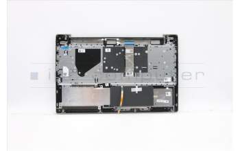 Lenovo COVER Upper Case ASM_GERL81YQBLFPPGML pour Lenovo IdeaPad 5-15ARE05 (81YQ)