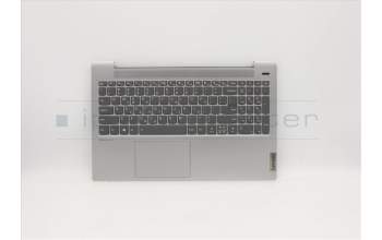Lenovo 5CB1A24864 COVER Upper Case ASM_GREL81YQBLFPPGML