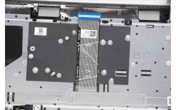 Lenovo 5CB1A24874 COVER Upper Case ASM_RUSL81YQBLFPPGML
