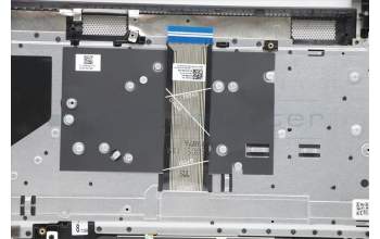 Lenovo 5CB1A24875 COVER Upper Case ASM_SLVL81YQBLFPPGML