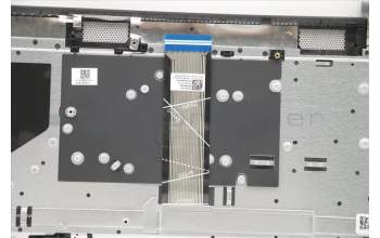 Lenovo 5CB1A24877 COVER Upper Case ASM_SWSL81YQBLFPPGML