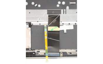 Lenovo 5CB1A24879 COVER Upper Case ASM_THAIL81YQBLFPPGML