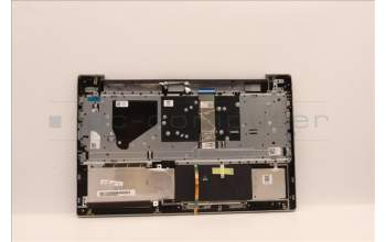Lenovo 5CB1A24880 COVER Upper Case ASM_TURL81YQBLFPPGML