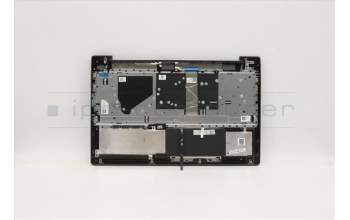 Lenovo 5CB1A24889 COVER UpperCaseASMCZE/SLKL81YQBLNFPGGML