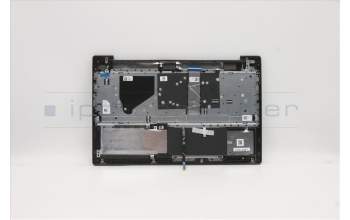 Lenovo 5CB1A24892 COVER Upper Case ASM_FRAL81YQBLNFPGGML