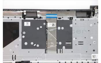 Lenovo 5CB1A24906 COVER Upper Case ASM_RUSL81YQBLNFPGGML