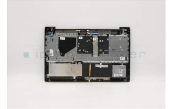 Lenovo COVER Upper Case ASM_SPAL81YQBLNFPGGML pour Lenovo IdeaPad 5-15ARE05 (81YQ)