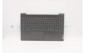 Lenovo 5CB1A24913 COVER Upper Case ASM_UKEL81YQBLNFPGGML