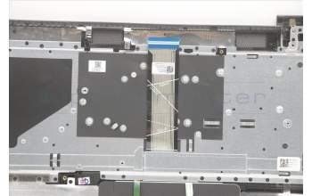Lenovo 5CB1A24913 COVER Upper Case ASM_UKEL81YQBLNFPGGML