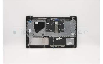 Lenovo 5CB1A29219 COVER UpperCaseASMEUROENGL81YQBLFPGGML