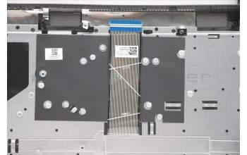 Lenovo 5CB1A29219 COVER UpperCaseASMEUROENGL81YQBLFPGGML